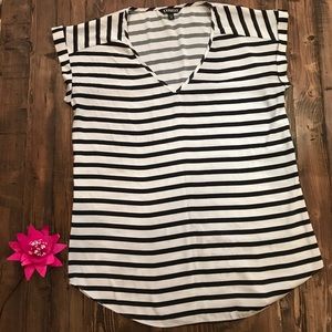 Express blouse